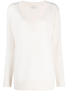 Co джемпер с V-образным вырезом