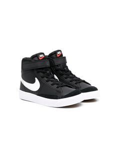 Nike Kids кеды Blazer 77