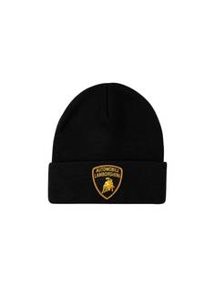 Supreme шапка бини Automobili Lamborghini из коллекции SS20