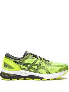 ASICS кроссовки Gel-Nimbus 21