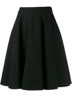 Dolce & Gabbana юбка с завышенной талией