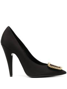 Saint Laurent туфли-лодочки St Sulpice