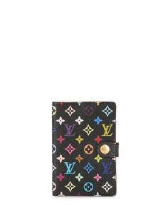 Louis Vuitton обложка для блокнота Carnet Deval 2003-го года