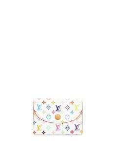Louis Vuitton картхолдер Zenveloppe Carte De Visit 2008-го года