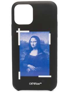 Off-White чехол Monalisa для iPhone 11 Pro