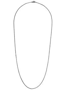 DE JAEGHER цепочка на шею (65 см)