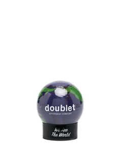 Doublet футболка Earth