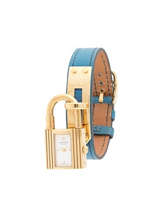 Hermès наручные часы Kelly pre-owned Hermes