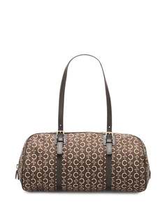 Céline Pre-Owned сумка pre-owned с узором Macadam