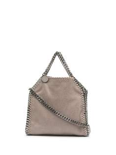 Stella McCartney маленькая сумка-тоут Falabella