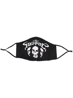 KTZ маска с принтом