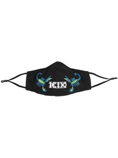KTZ маска с принтом