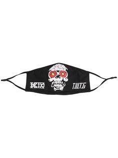 KTZ маска с принтом