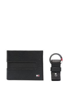 Tommy Hilfiger кошелек с логотипом