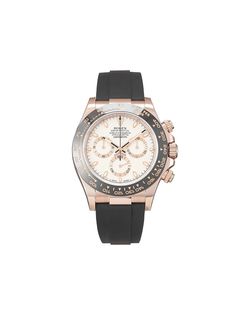 Rolex наручные часы Cosmograph Daytona pre-owned 40 мм 2018-го года