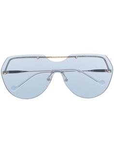 LIU JO солнцезащитные очки авиаторы