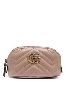 Gucci ключница GG Marmont 2.0