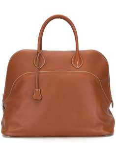 Hermès дорожная сумка Bolide Relax 45 pre-owned Hermes