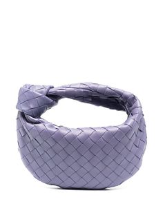 Bottega Veneta мини-сумка Jodie