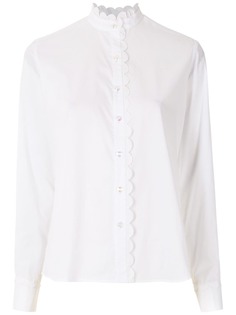 Eva рубашка на пуговицах