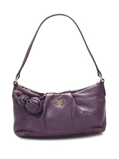 Prada Pre-Owned сумка на плечо