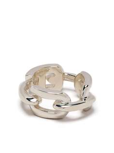 AMBUSH цепочное кольцо 5 Chain