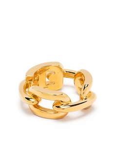 AMBUSH кольцо в форме цепи