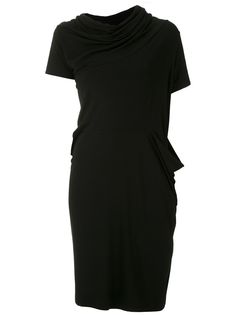 Uma | Raquel Davidowicz платье Berlin