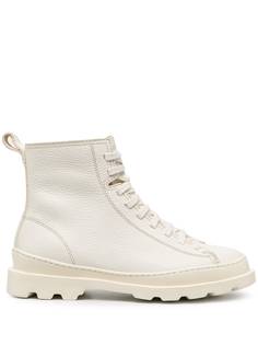 Camper ботинки Brutus на шнуровке