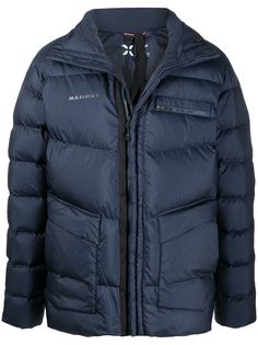 Mammut пуховик Meron Mammut®