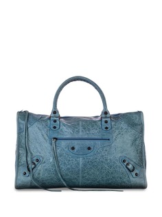 Balenciaga Pre-Owned сумка Classic City pre-owned