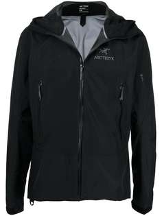 Arcteryx ветровка с капюшоном Arc'teryx