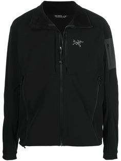 Arcteryx куртка Gamma MX на молнии Arc'teryx
