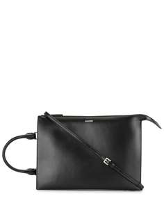 Jil Sander сумка-тоут Tootie