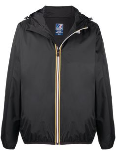 K-WAY R&D куртка Le Vrai Claude 3.0 Warm