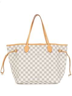 Louis Vuitton сумка-тоут Neverfull MM 2010-го года
