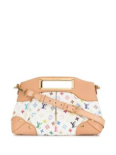 Louis Vuitton сумка Judy 2001-го года