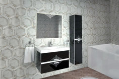 Мебель для ванной комнаты Аккорд 5 Ангстрем