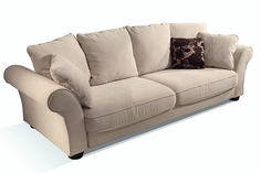 Диван Хьюстон 7, Д6 Ангстрем