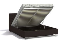 Кровать мягкая Брио БР-821.26 Ангстрем