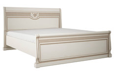 Кровать Изотта ИТ-28 Ангстрем