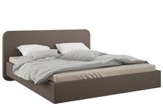 Кровать мягкая Альфа АФ-810.26 Ангстрем