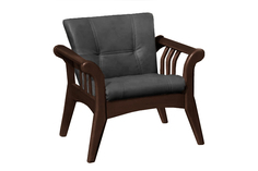 Кресло Визит, Д2 Ангстрем