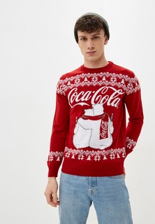 Джемпер Tezenis Coca Cola