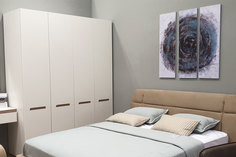 Набор постеров Вселенная Ангстрем