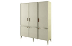 Шкаф Чарли D3 ВМФ-1511 Ангстрем