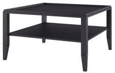 Стол журнальный Чарли ВМФ-1506 Ангстрем