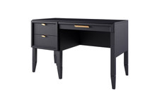 Стол письменный Чарли ВМФ-1507 Ангстрем