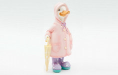 Статуэтка "Утка" Ангстрем