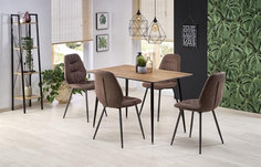 Стол обеденный ARTTI Ангстрем